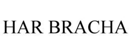 HAR BRACHA trademark