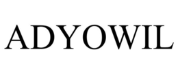 ADYOWIL trademark