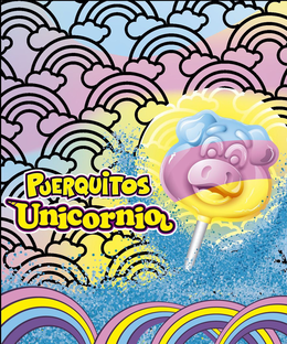 PUERQUITOS UNICORNIO trademark