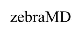 ZEBRAMD trademark