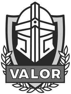 VALOR trademark
