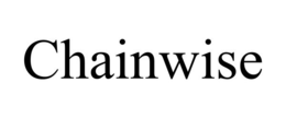 CHAINWISE trademark