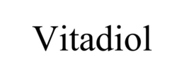 VITADIOL trademark