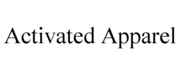 ACTIVATED APPAREL trademark