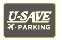U-SAVE PARKING trademark