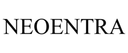 NEOENTRA trademark