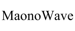 MAONOWAVE trademark