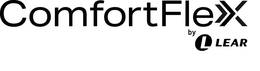 COMFORTFLEX BY L LEAR trademark