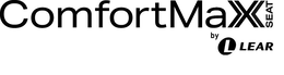 COMFORTMAX SEAT BY L LEAR trademark