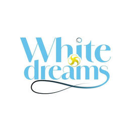 WHITE DREAMS trademark