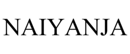 NAIYANJA trademark