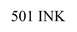 501 INK trademark