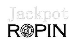 JACKPOT ROPIN trademark