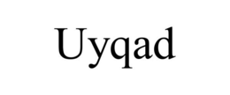 UYQAD trademark