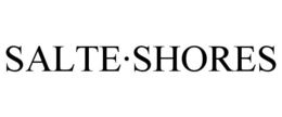 SALTE·SHORES trademark
