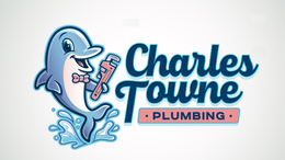 CHARLES TOWNE PLUMBING trademark