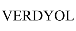 VERDYOL trademark