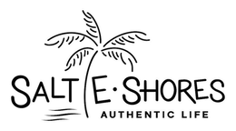SALTE·SHORES AUTHENTIC LIFE trademark