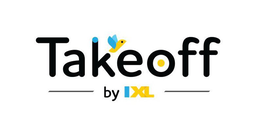 TAKEOFF BY IXL trademark