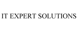 IT EXPERT SOLUTIONS trademark