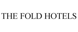 THE FOLD HOTELS trademark