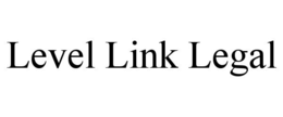 LEVEL LINK LEGAL trademark