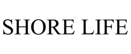 SHORE LIFE trademark