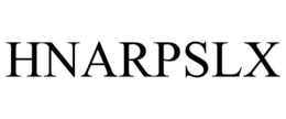 HNARPSLX trademark