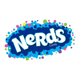 NERDS CANDY trademark