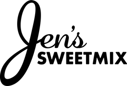 JEN'S SWEETMIX trademark