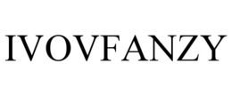 IVOVFANZY trademark