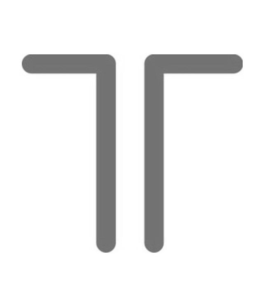 T trademark