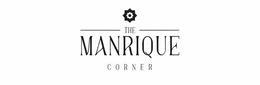 THE MANRIQUE CORNER trademark