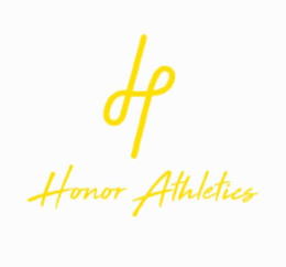 HONOR ATHLETICS trademark