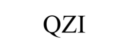 QZI trademark