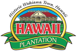 HISTORIC WAHIAWA TOWN, HAWAII HAWAII PLANTATION trademark