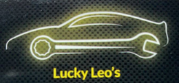 LUCKY LEO'S trademark