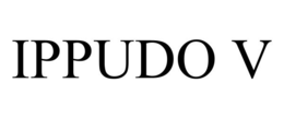 IPPUDO V trademark