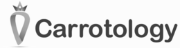 CARROTOLOGY trademark