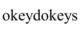 OKEYDOKEYS trademark
