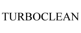 TURBOCLEAN trademark