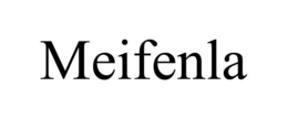 MEIFENLA trademark