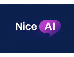 NICE AI trademark
