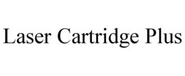 LASER CARTRIDGE PLUS trademark