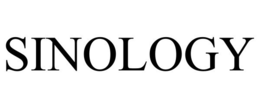 SINOLOGY trademark