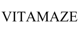 VITAMAZE trademark