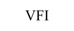 VFI trademark
