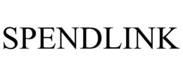 SPENDLINK trademark
