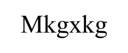MKGXKG trademark