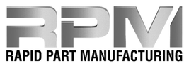 RPM RAPID PART MANUFACTURING trademark